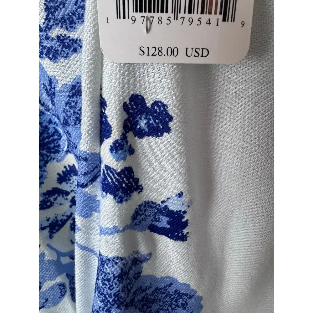Free People Francesca Mini Dress Size XS NWT